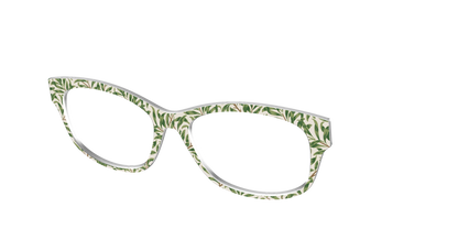 William Morris Willow Bough