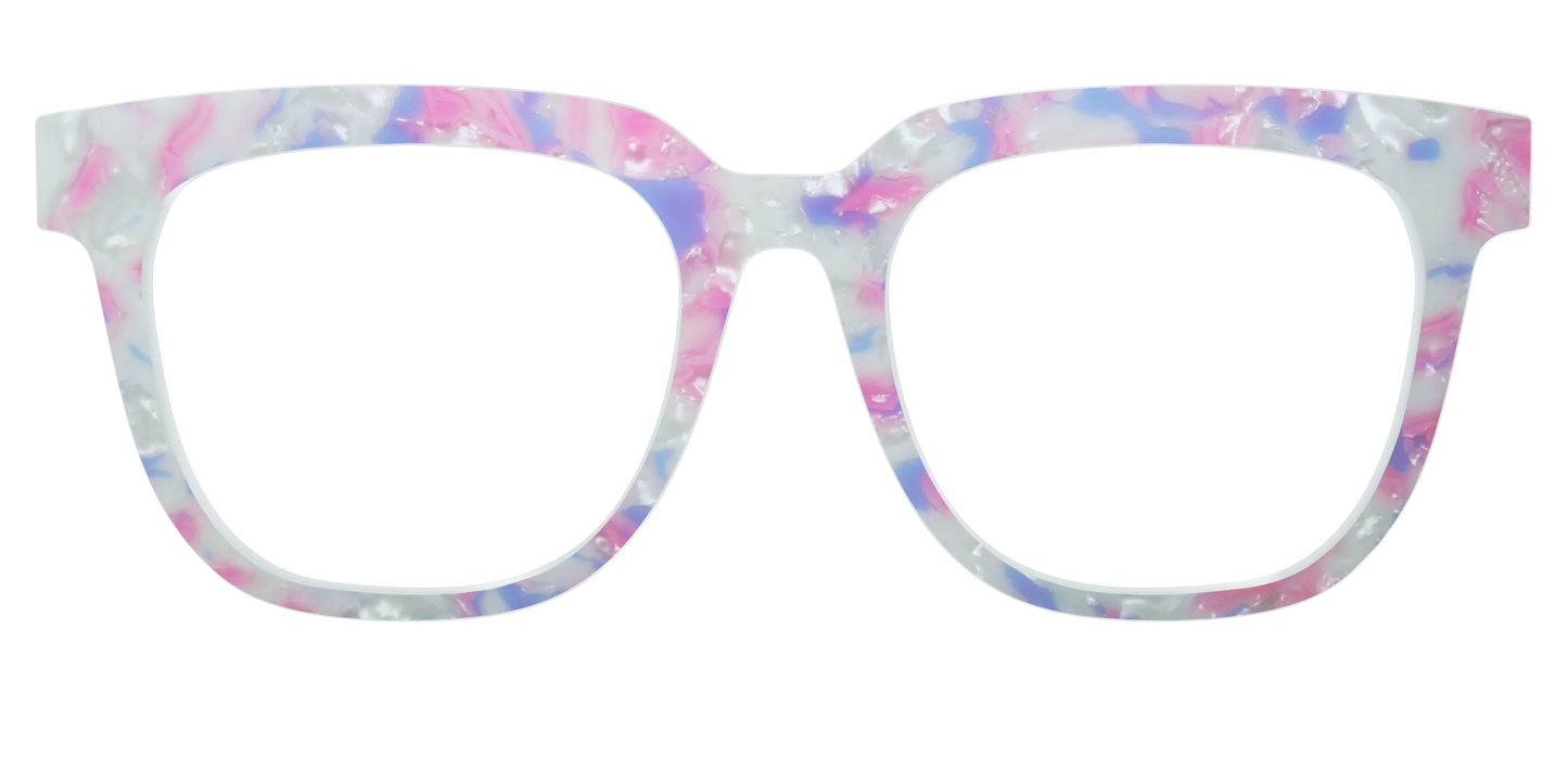 The Hydrangea Pearl Tortoise