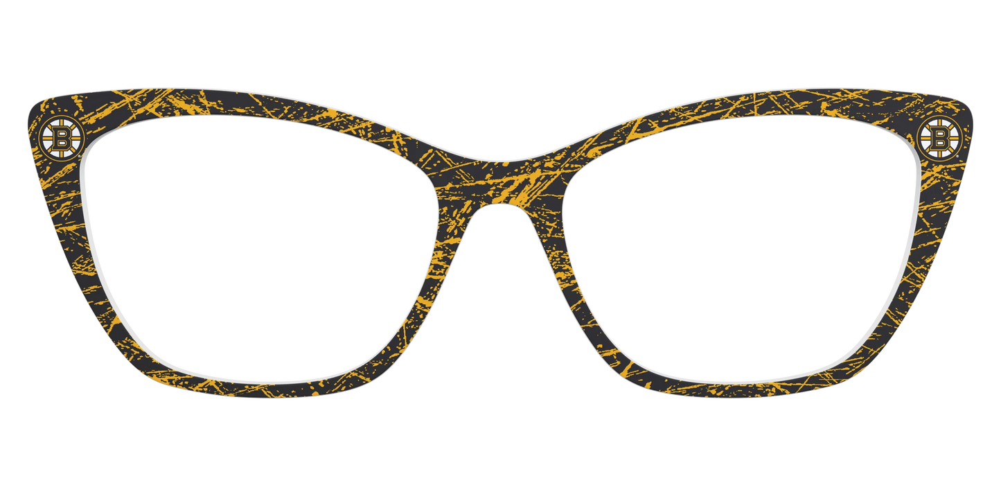 The Bruins® Ice