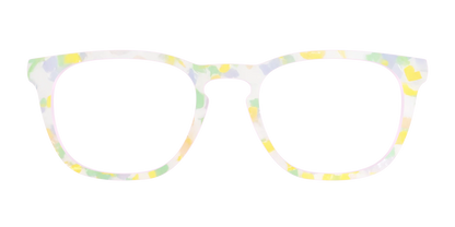 The Daffodil Pearl Tortoise
