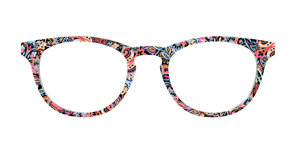 The Lavish Paisley