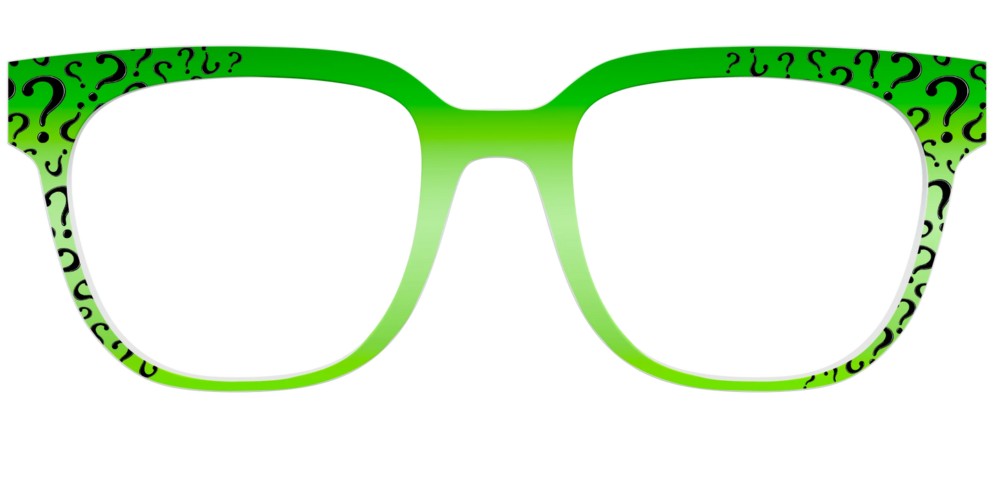 The Riddler