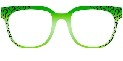 The Riddler