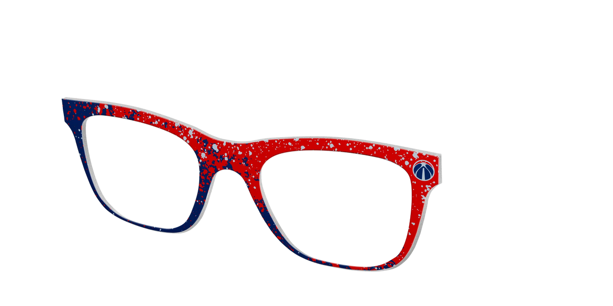 The Wizards Splatter