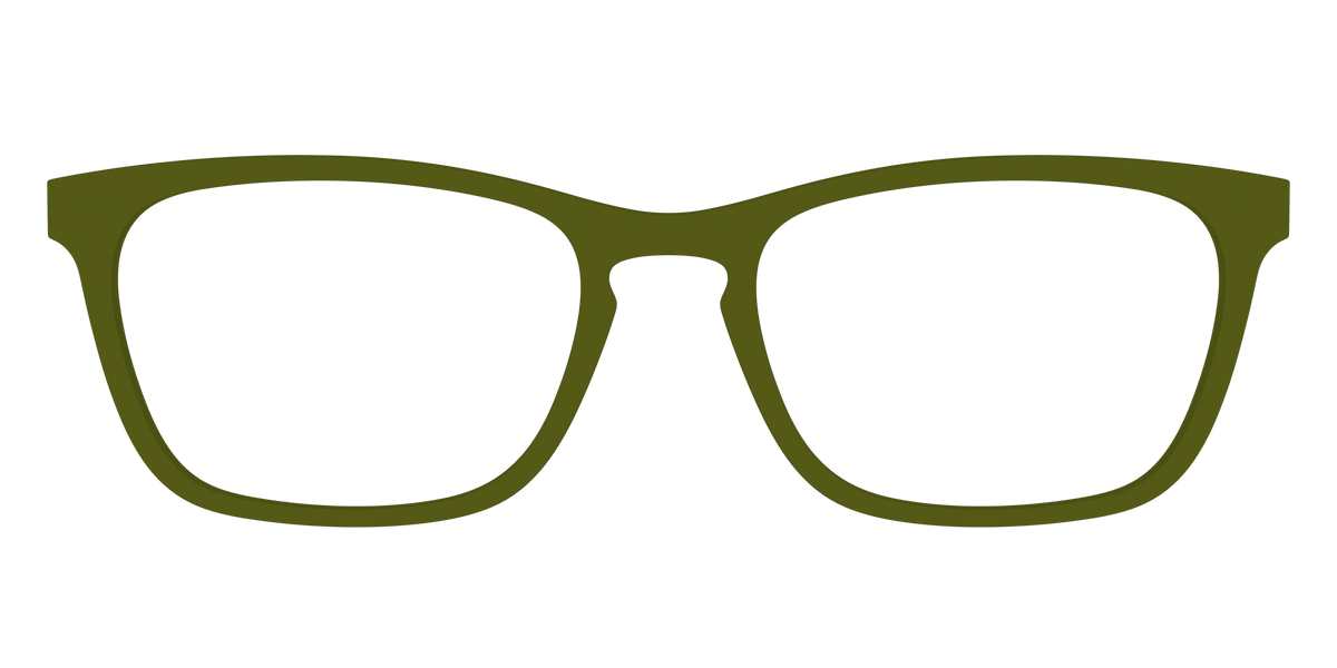 The Army Green