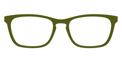 The Army Green