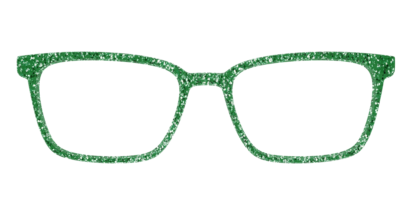 The Emerald Sparkle