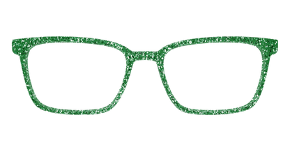 The Emerald Sparkle