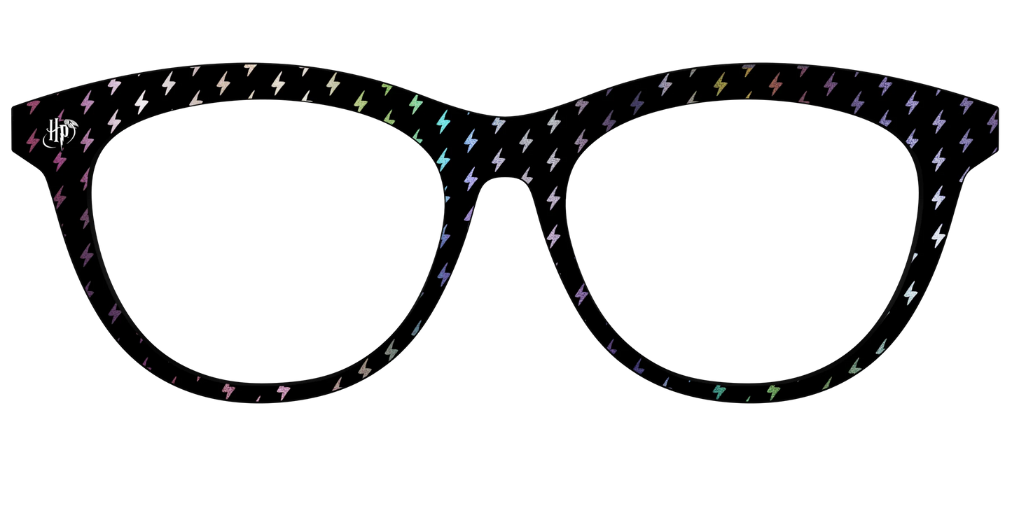 The Holographic Lightning Bolts