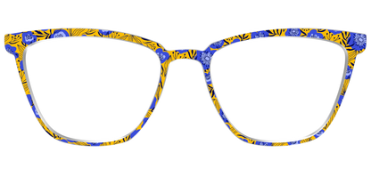 The Fab Floral