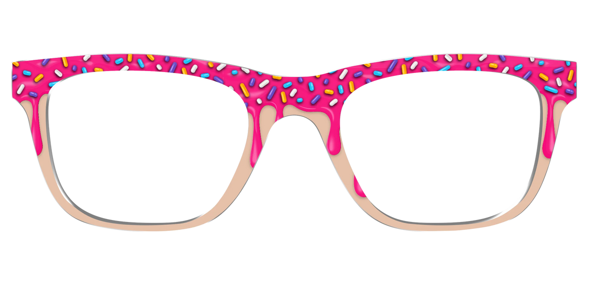 The Pink Pastry