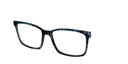 The Holographic Numbers
