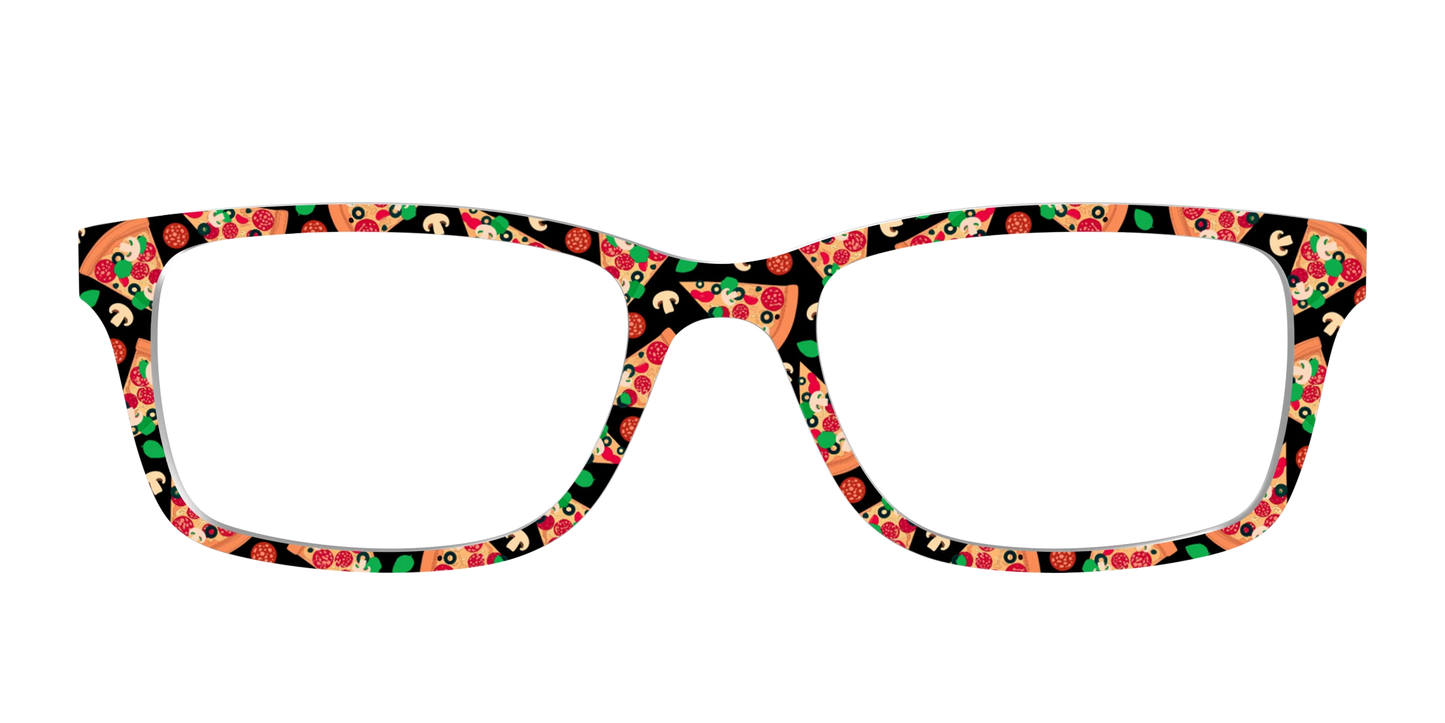 The Pizza Slices