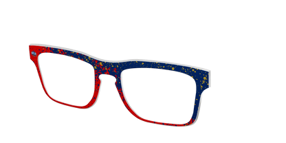 The Pelicans Splatter