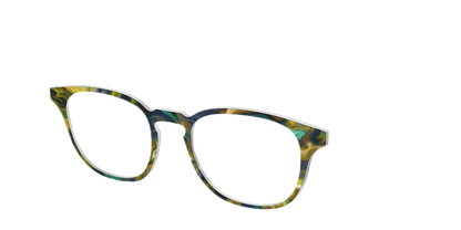 The Magic Marble