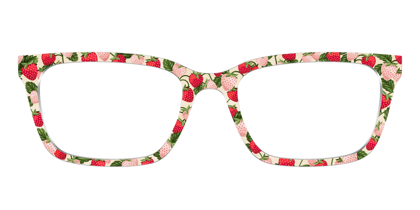 The Berry In Love