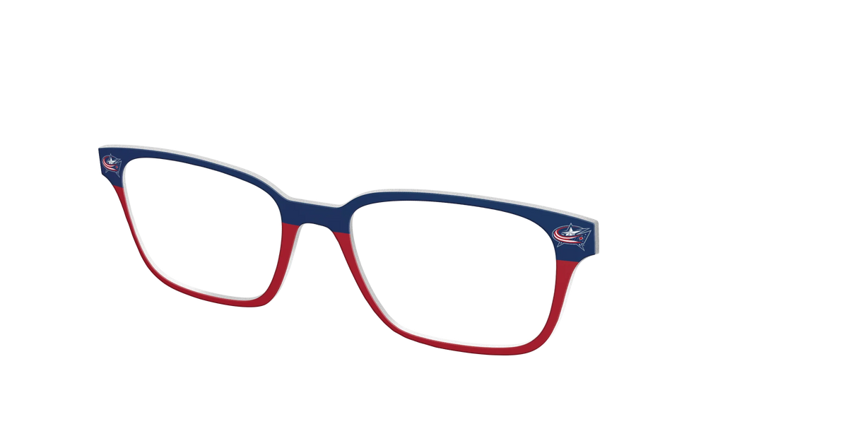 The Blue Jackets® Split
