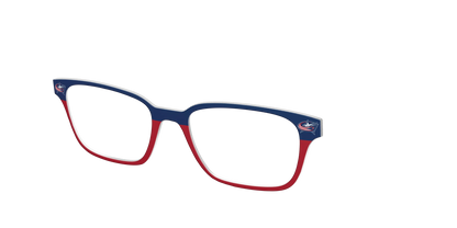 The Blue Jackets® Split