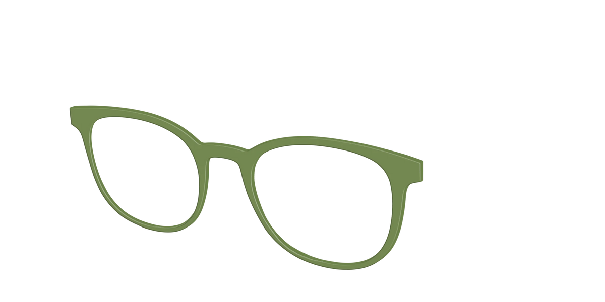 The Olive Green