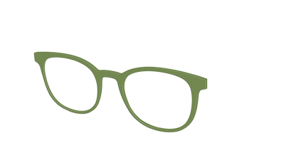 The Olive Green