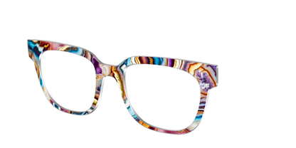 The Gleaming Gemstone
