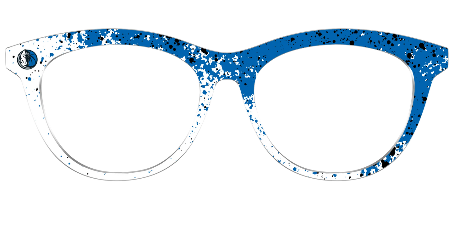 Mavericks Splatter