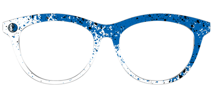 Mavericks Splatter