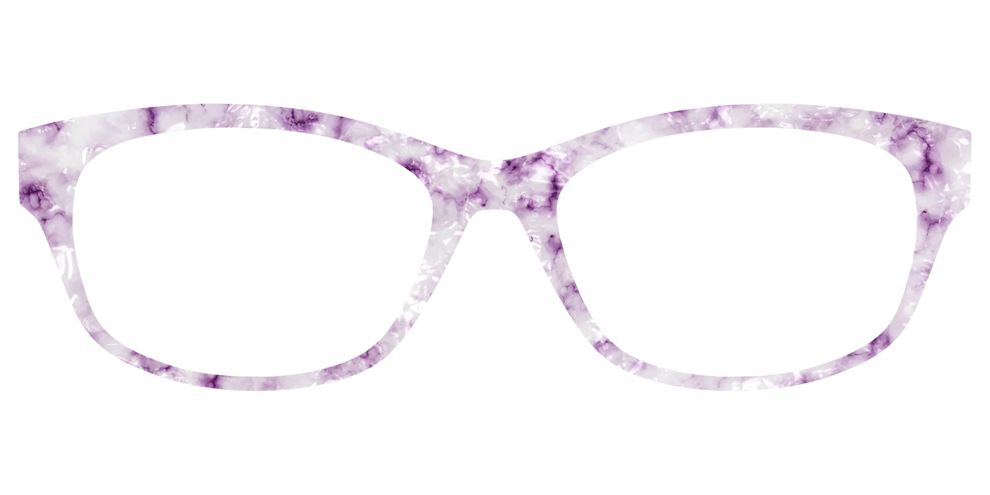 The Viola Pearl Marble