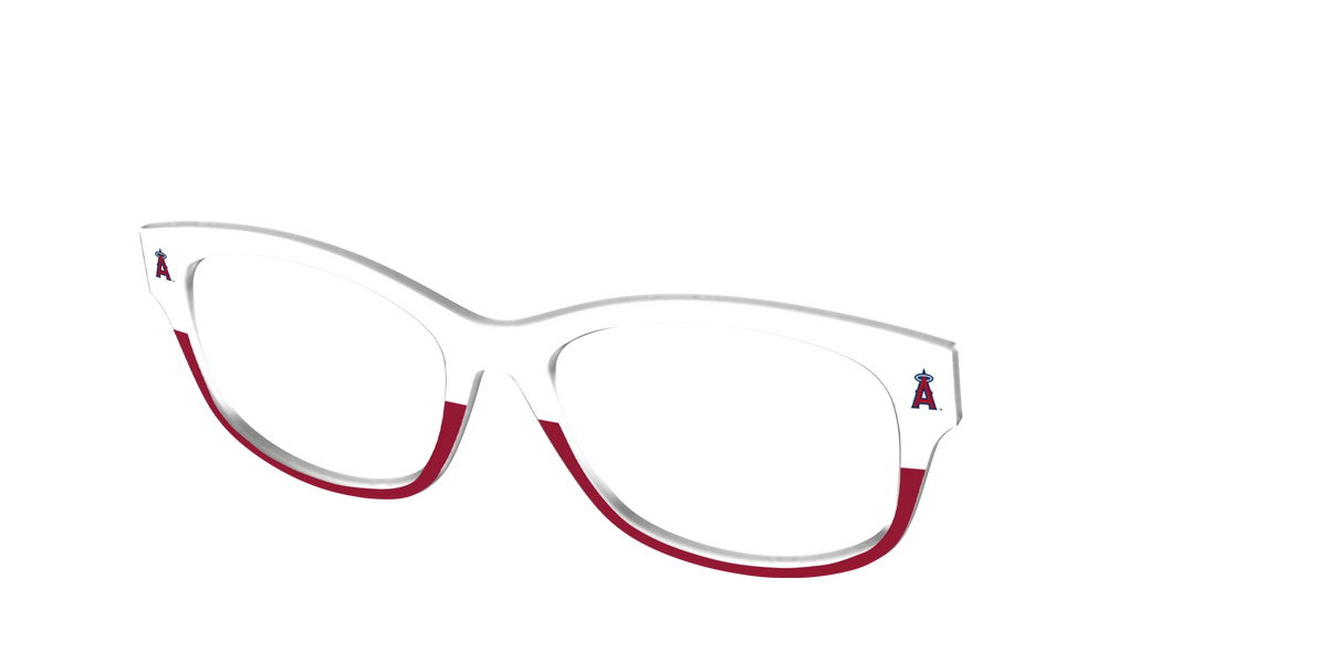 The Angels Split