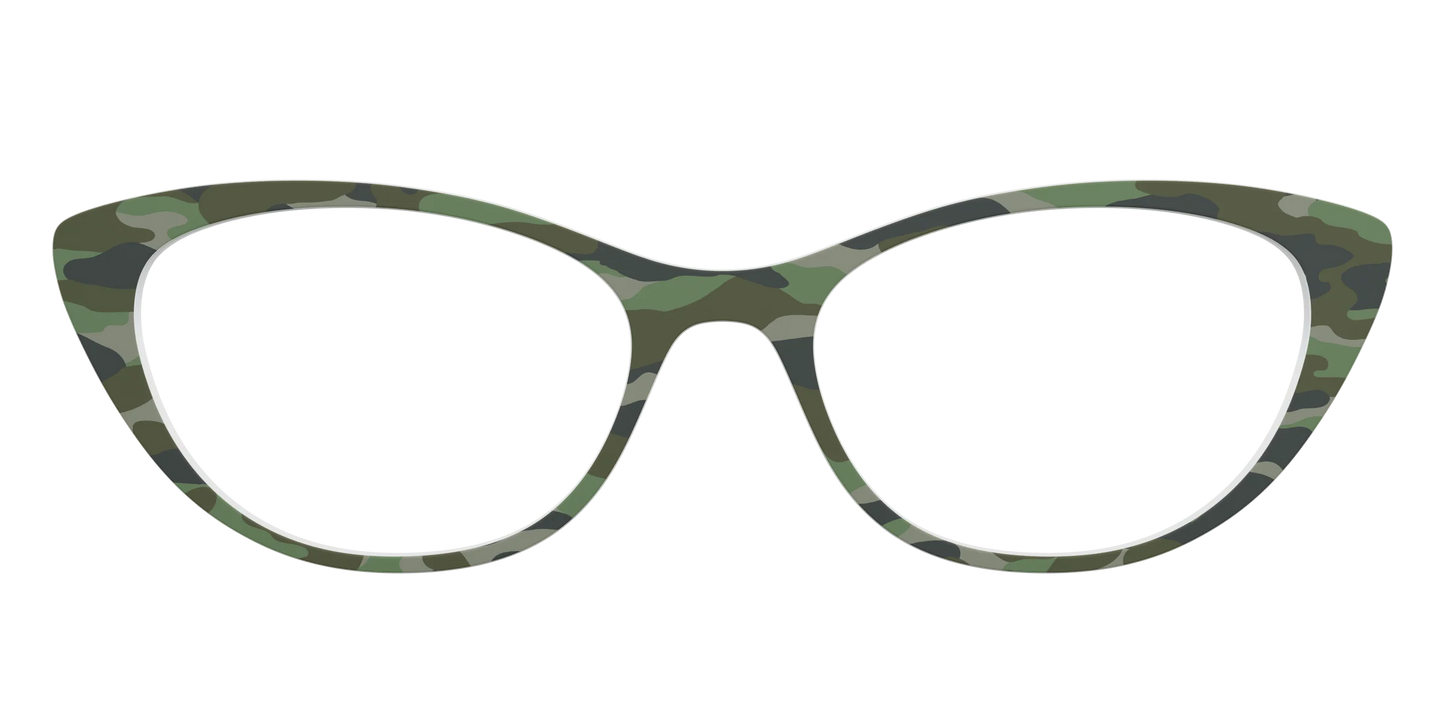 The Classic Camo