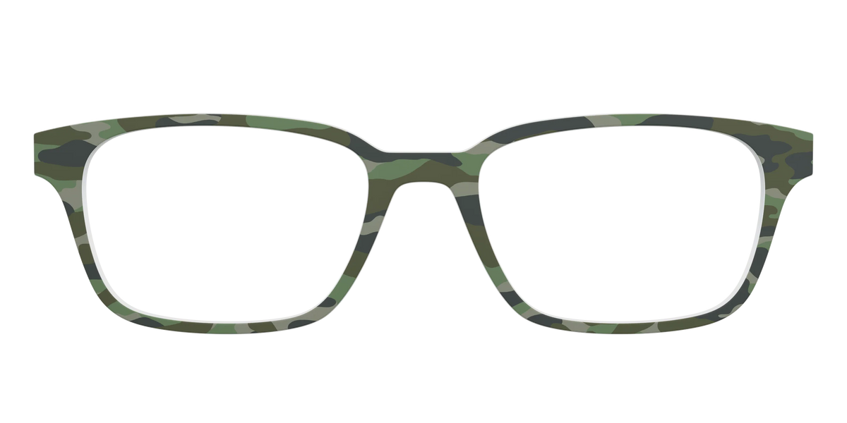 The Classic Camo