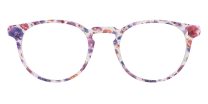 The Holographic Milky Floral