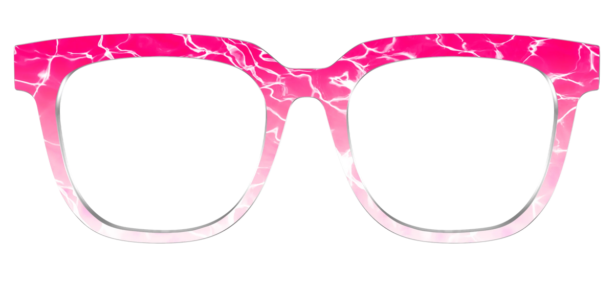 The Pink High Tide