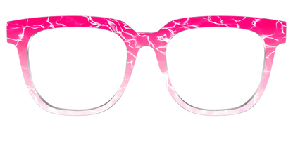 The Pink High Tide