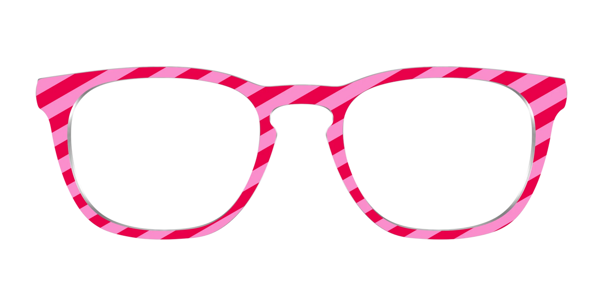 The Love-Struck Stripes