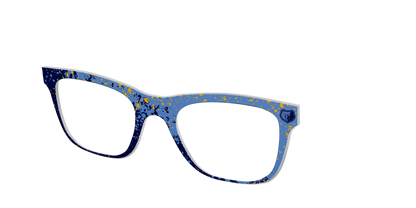The Grizzlies Splatter