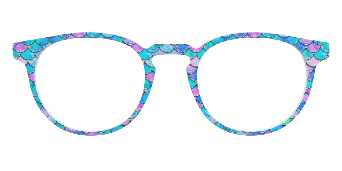 The Sea Scales