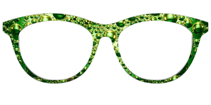 The Green Bev Bubbles