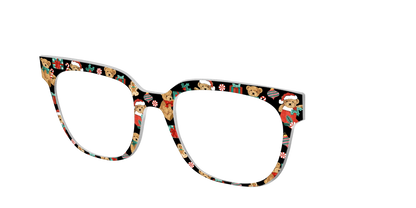 The Jingle Bears