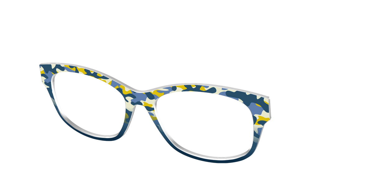 The Waterfront Breeze Camo