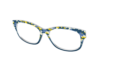 The Waterfront Breeze Camo