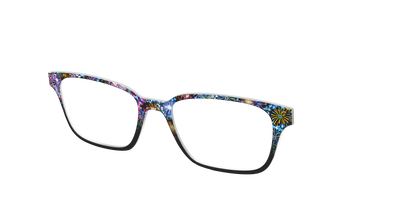 The Firework Fade
