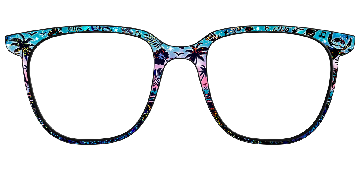 Catching Waves After Dark Holographic