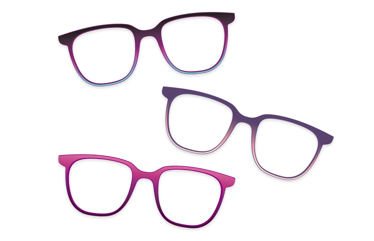The Feel-Good Gradients Set