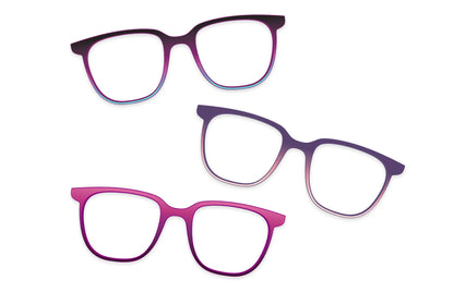 The Feel-Good Gradients Set