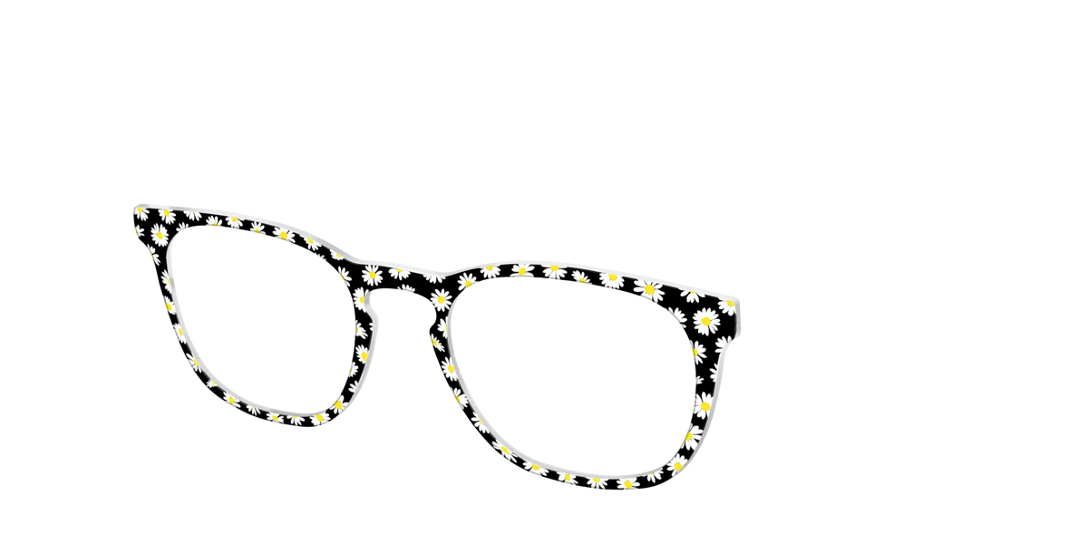 The Black Daisy