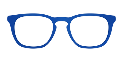 The Matte Indigo