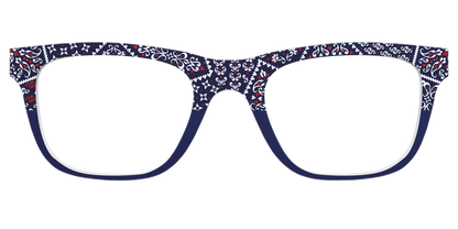 The Bandana Split