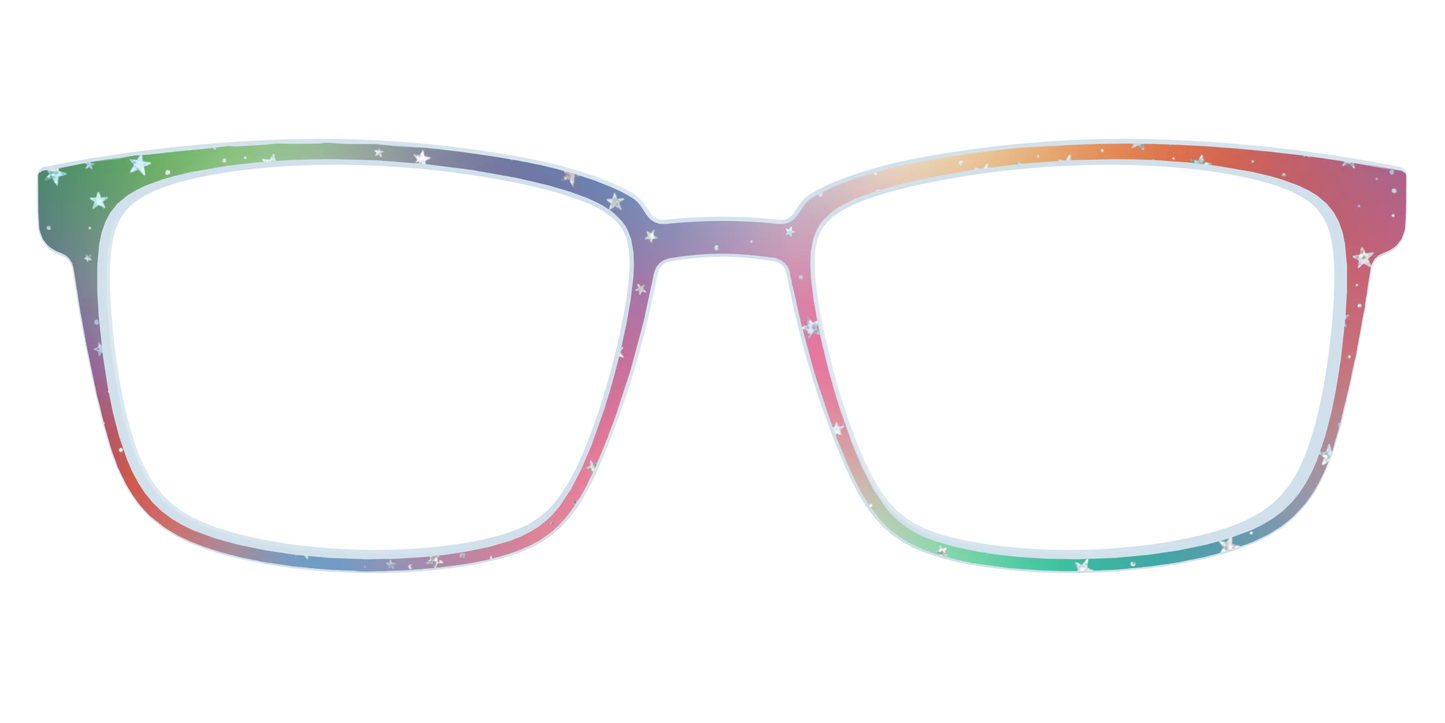 The Rainbow Holographic Celestial