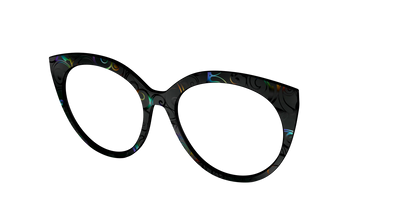 The Black Holographic Scrolls